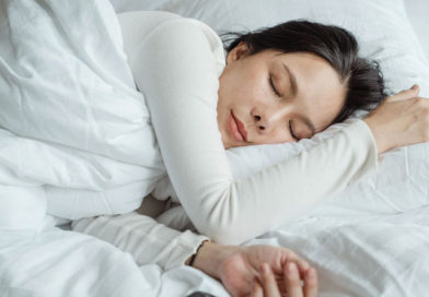 positions for good sleep