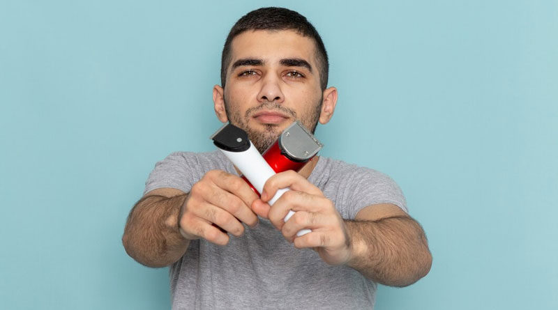 Top grooming gadgets for men